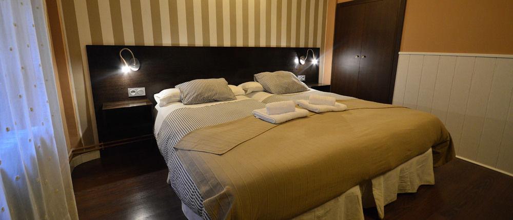 Hostal Gud Саламанка Екстериор снимка