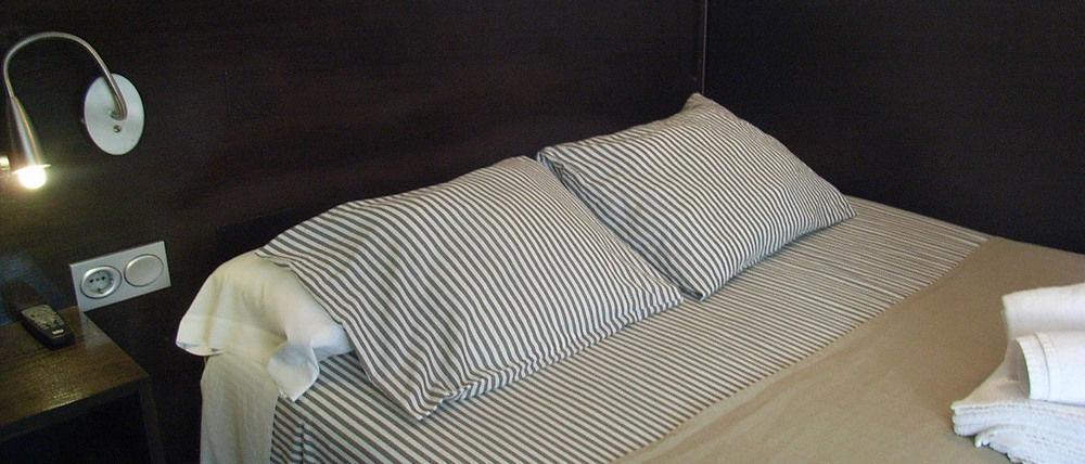 Hostal Gud Саламанка Екстериор снимка